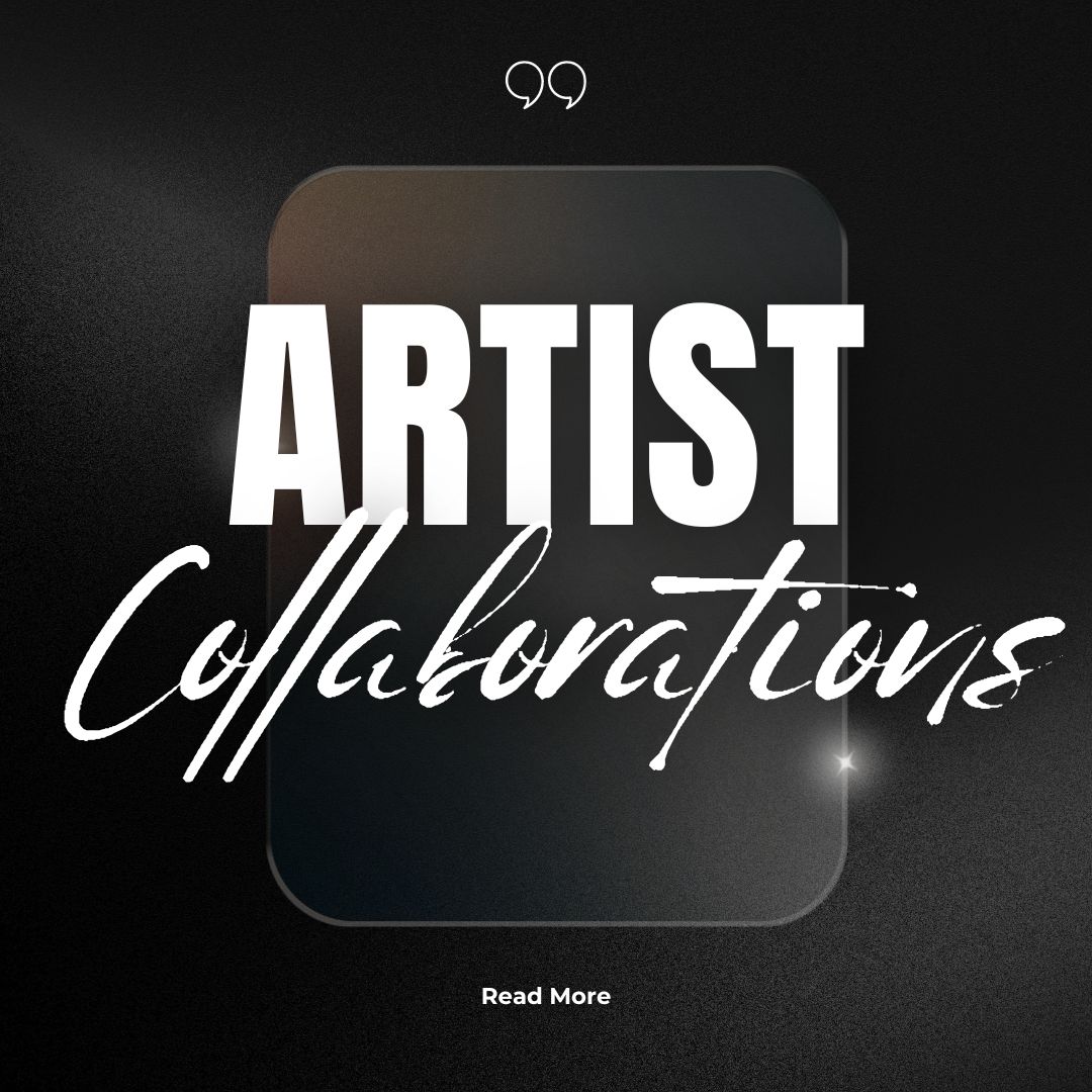 ARTIST Collaborations