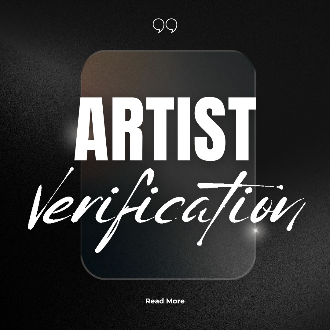 ARTIST Verification