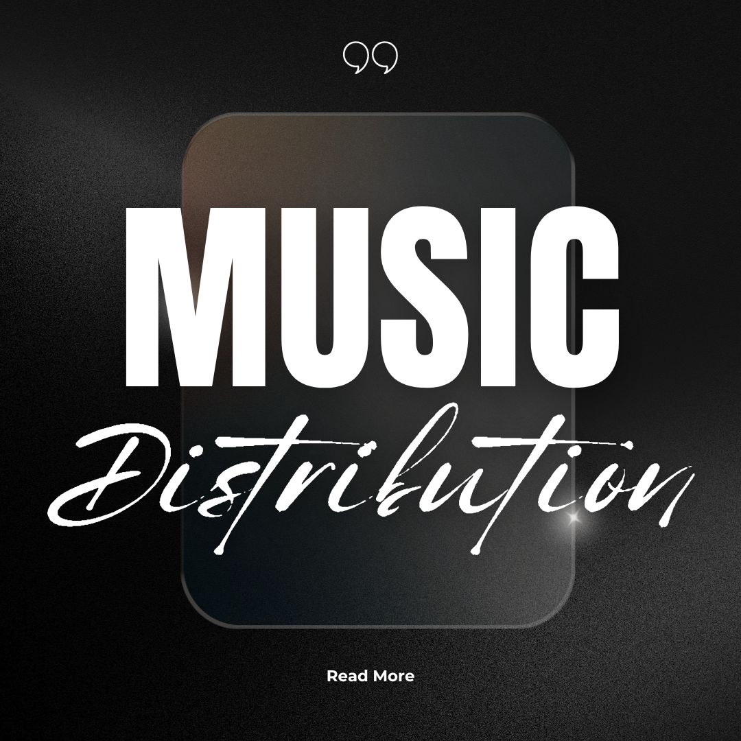 MUSIC Distribution