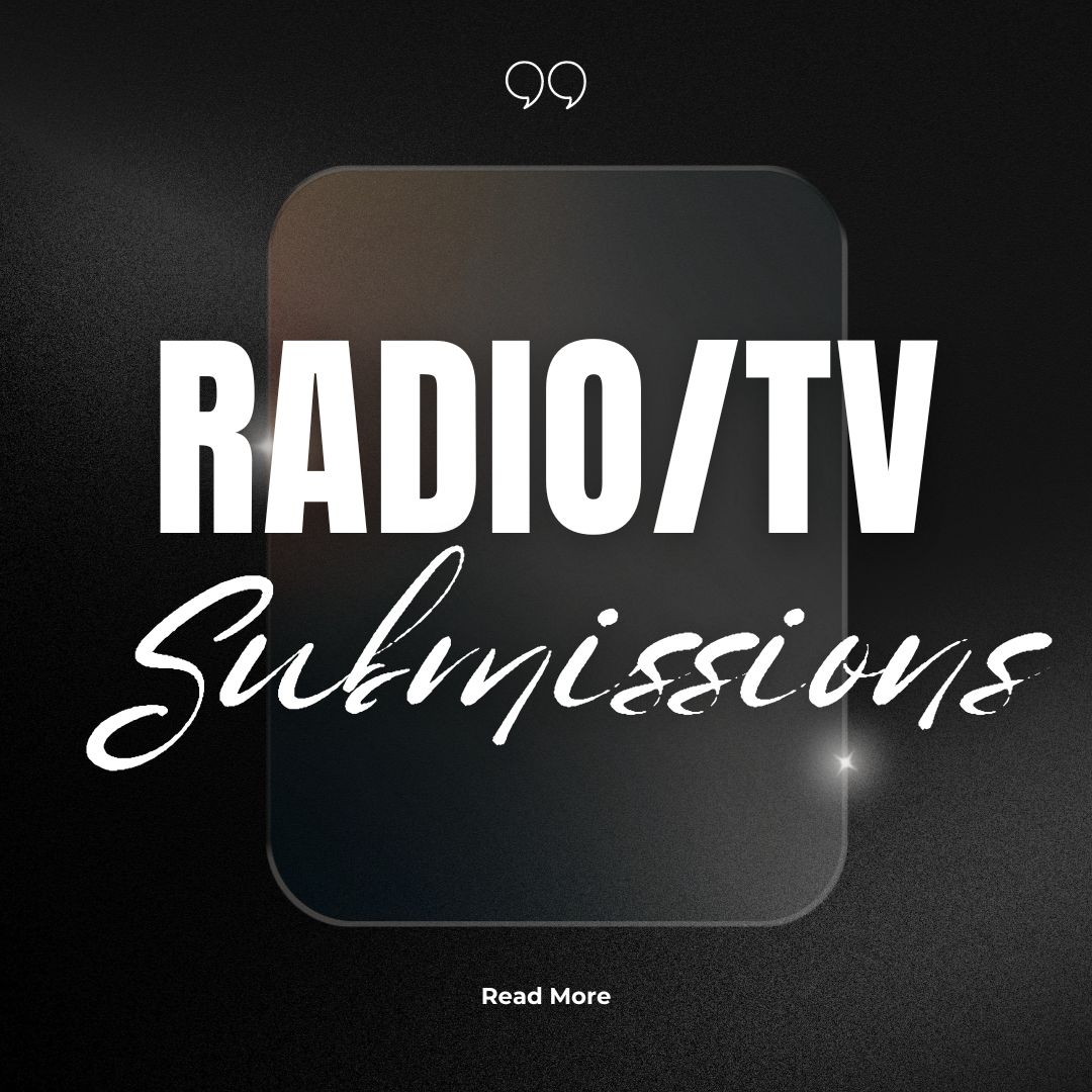 RADIOTV Submissions