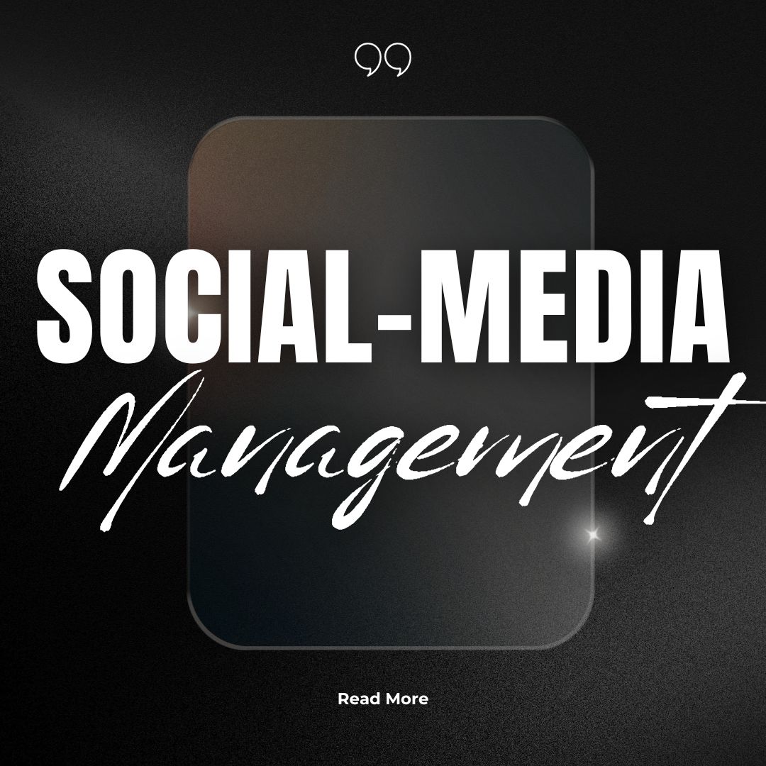 Social-Media Management