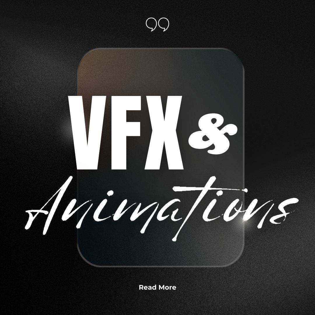 VFX Animations (1)