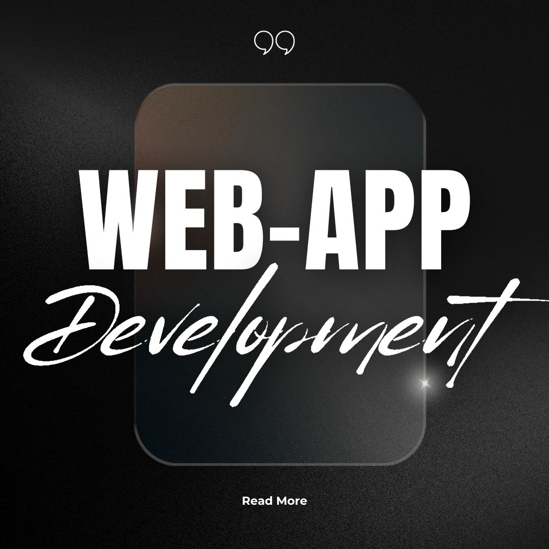 WEB-App Development