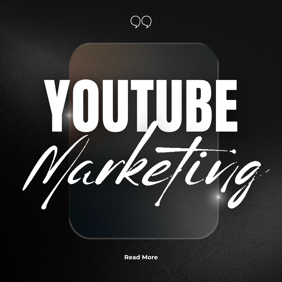 Promote Your Youtube Videos